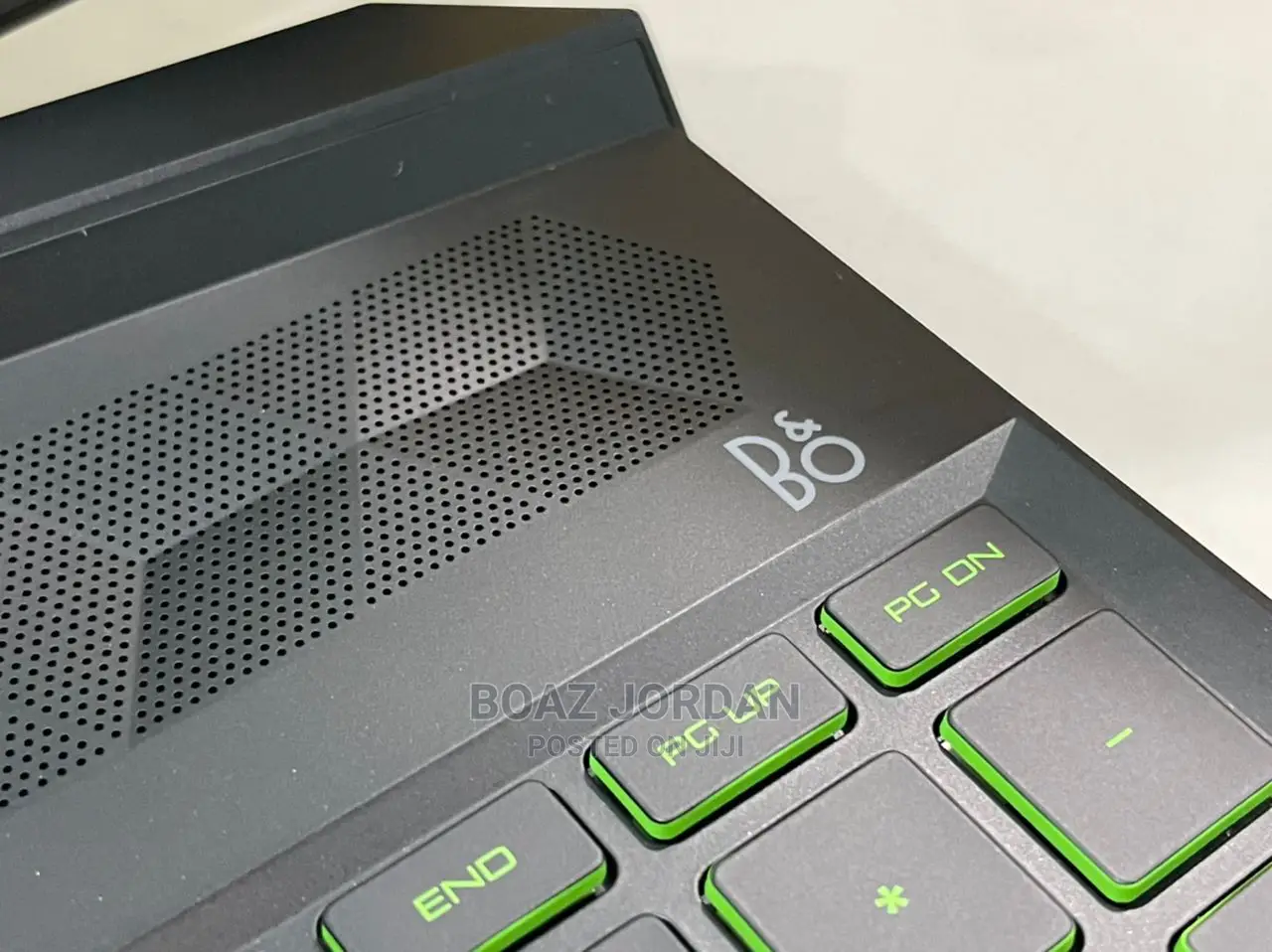 New Laptop HP Pavilion Power 15 16GB Intel Core I5 SSHD (Hybrid) 1T