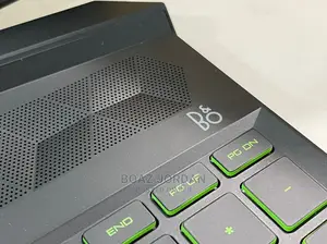 New Laptop HP Pavilion Power 15 16GB Intel Core I5 SSHD (Hybrid) 1T