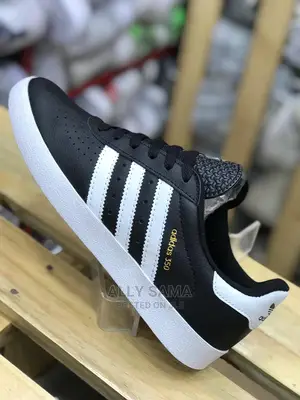 Adidas 360 Black White