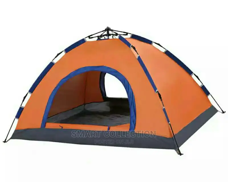 Automatic Camping Tent for 3 People