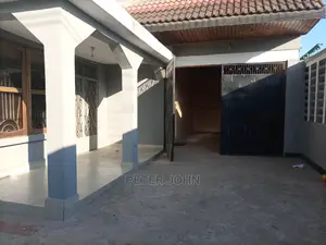 4bdrm House in Kijitonyama for rent