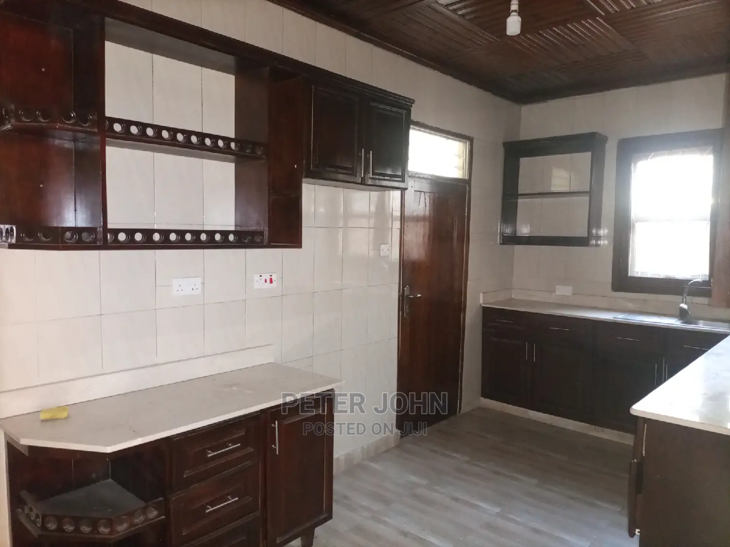 4bdrm House in Kijitonyama for rent