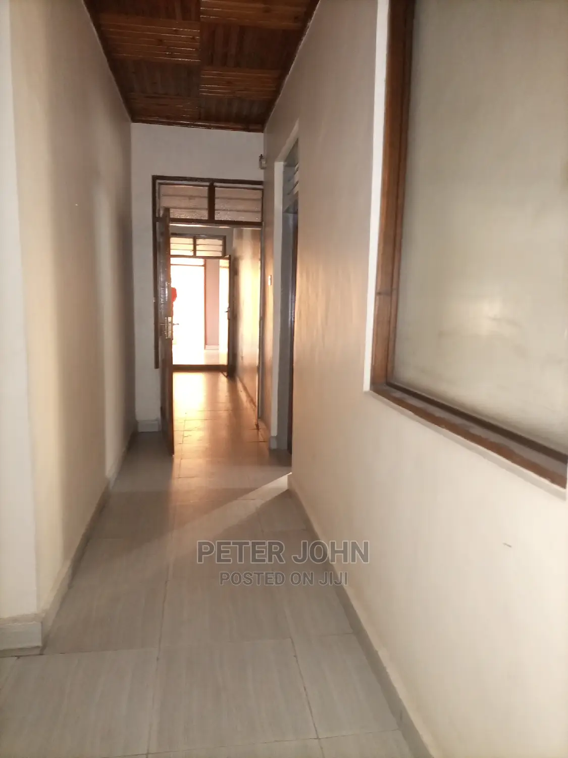 4bdrm House in Kijitonyama for rent