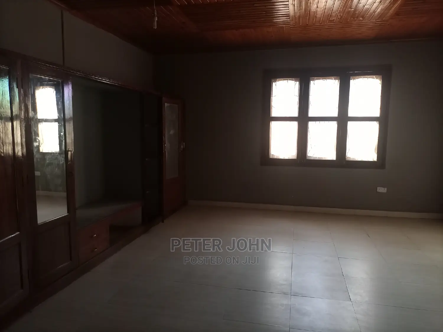 4bdrm House in Kijitonyama for rent