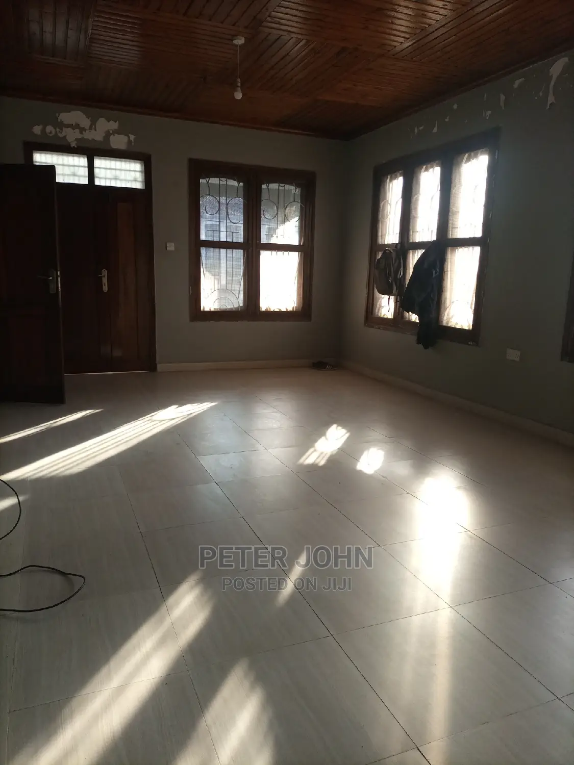 4bdrm House in Kijitonyama for rent
