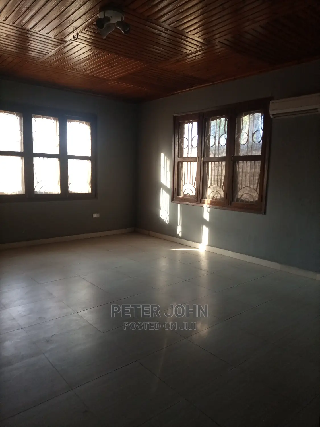 4bdrm House in Kijitonyama for rent