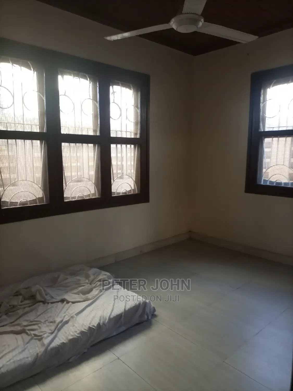 4bdrm House in Kijitonyama for rent