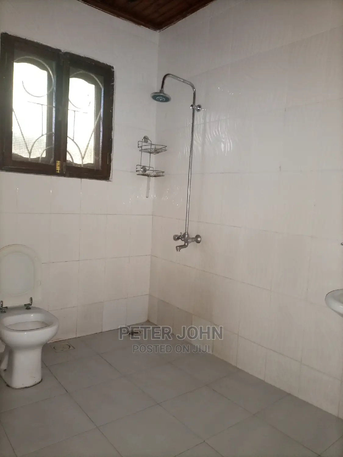 4bdrm House in Kijitonyama for rent