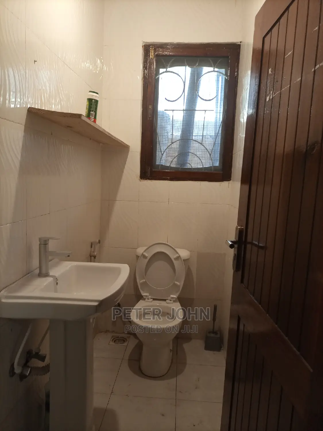 4bdrm House in Kijitonyama for rent