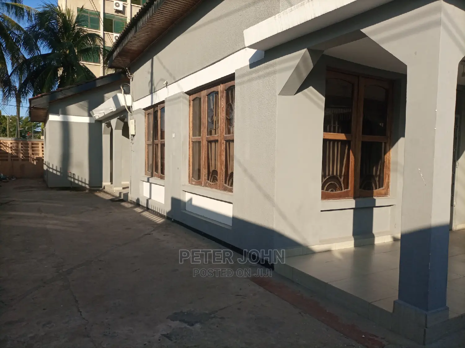 4bdrm House in Kijitonyama for rent