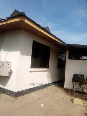 4bdrm House in Kijitonyama for rent