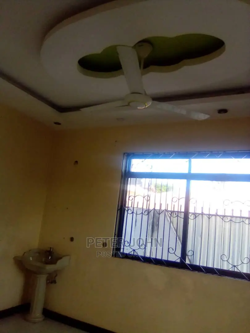 4bdrm House in Kijitonyama for rent