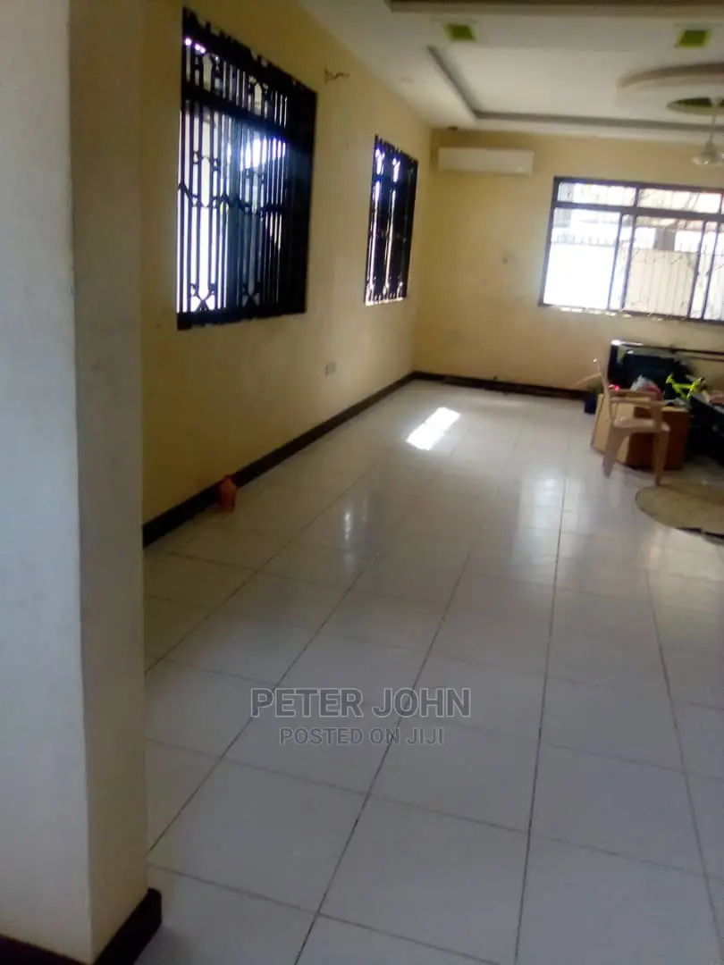 4bdrm House in Kijitonyama for rent