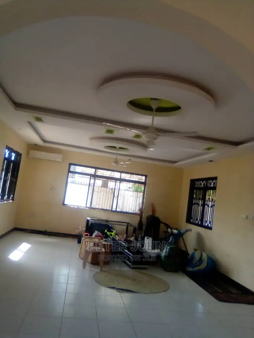 4bdrm House in Kijitonyama for rent