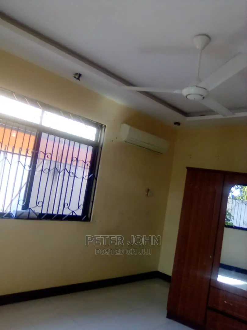 4bdrm House in Kijitonyama for rent