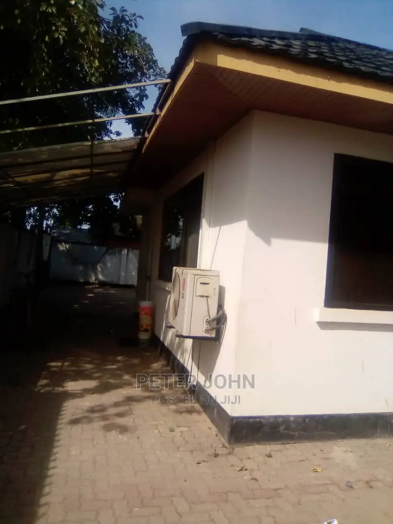 4bdrm House in Kijitonyama for rent
