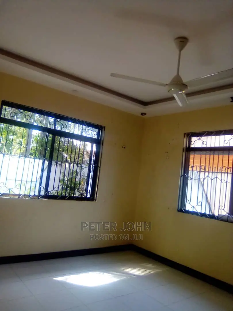 4bdrm House in Kijitonyama for rent