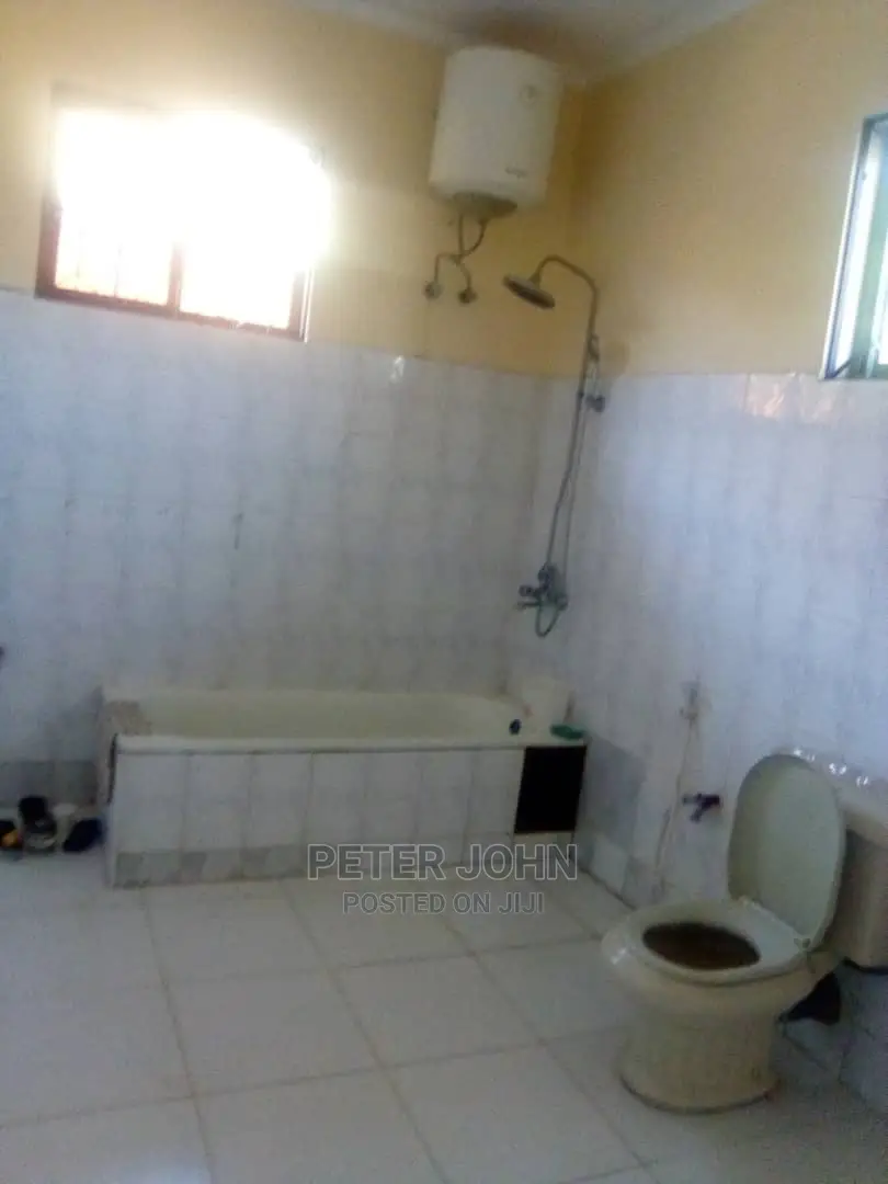 4bdrm House in Kijitonyama for rent