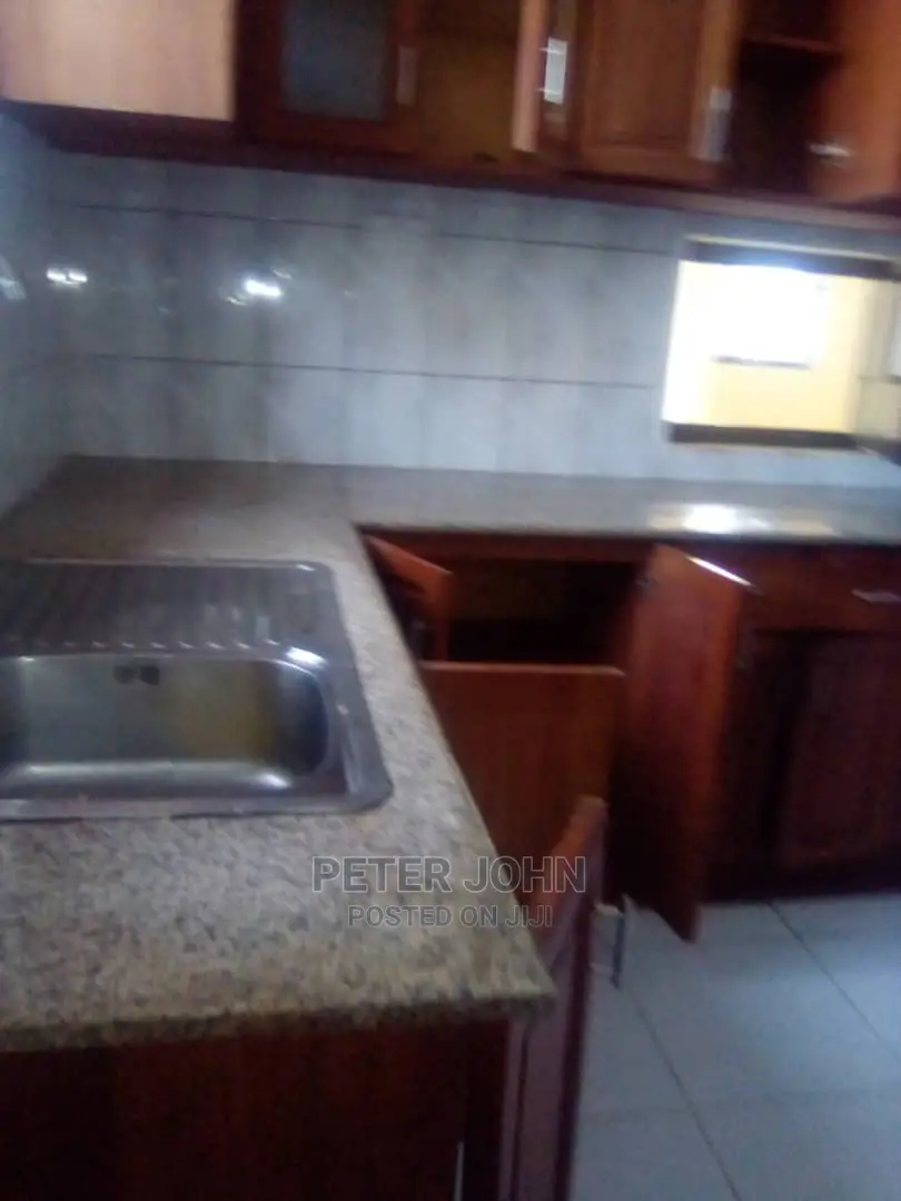 4bdrm House in Kijitonyama for rent