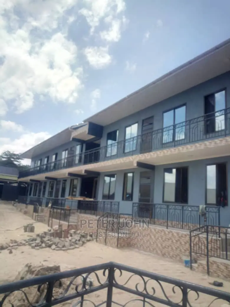 1bdrm Apartment in Kimara for Rent