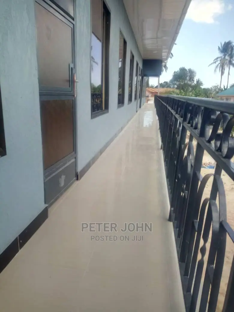 1bdrm Apartment in Kimara for Rent