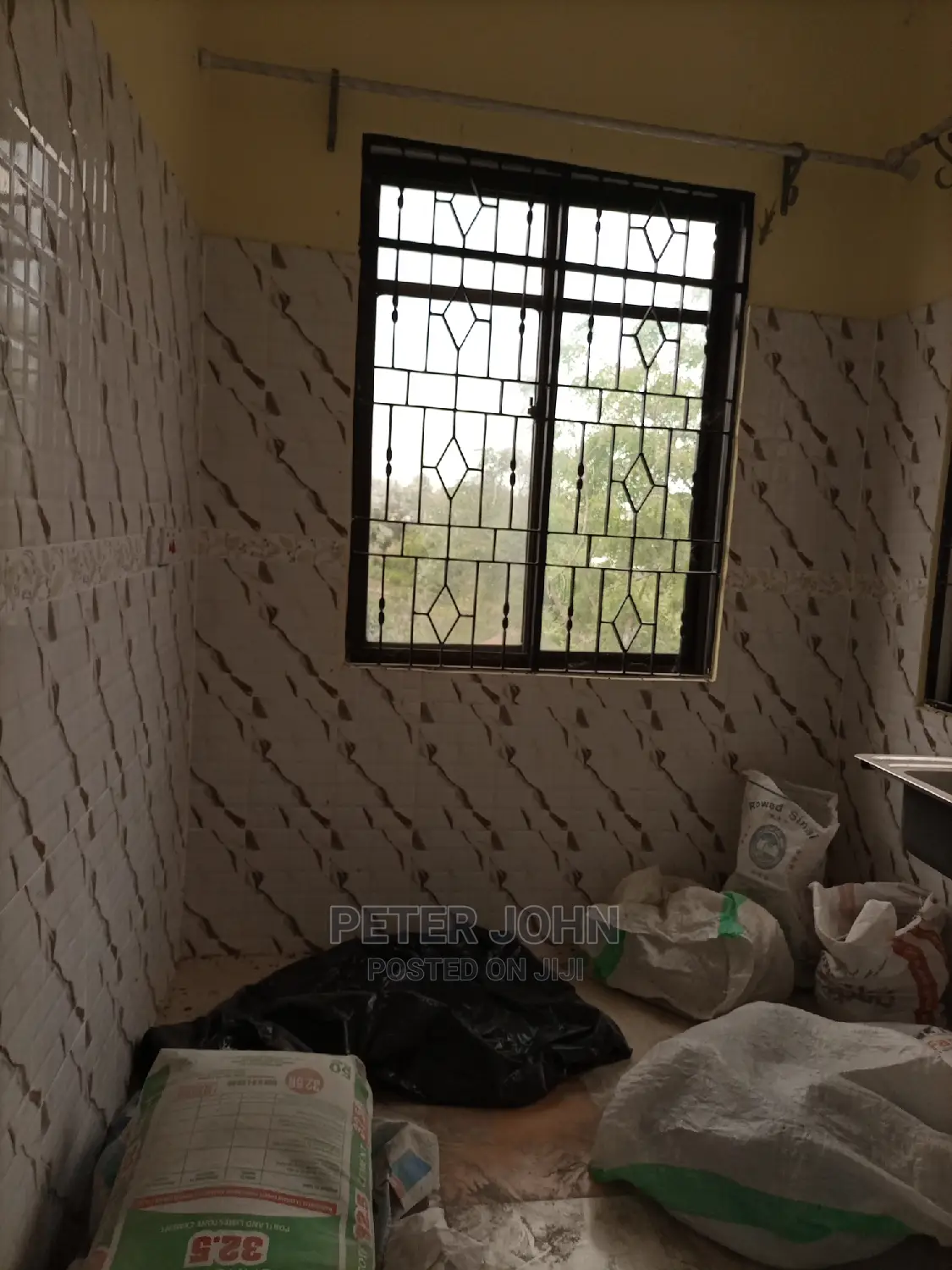 1bdrm Apartment in Kimara for Rent