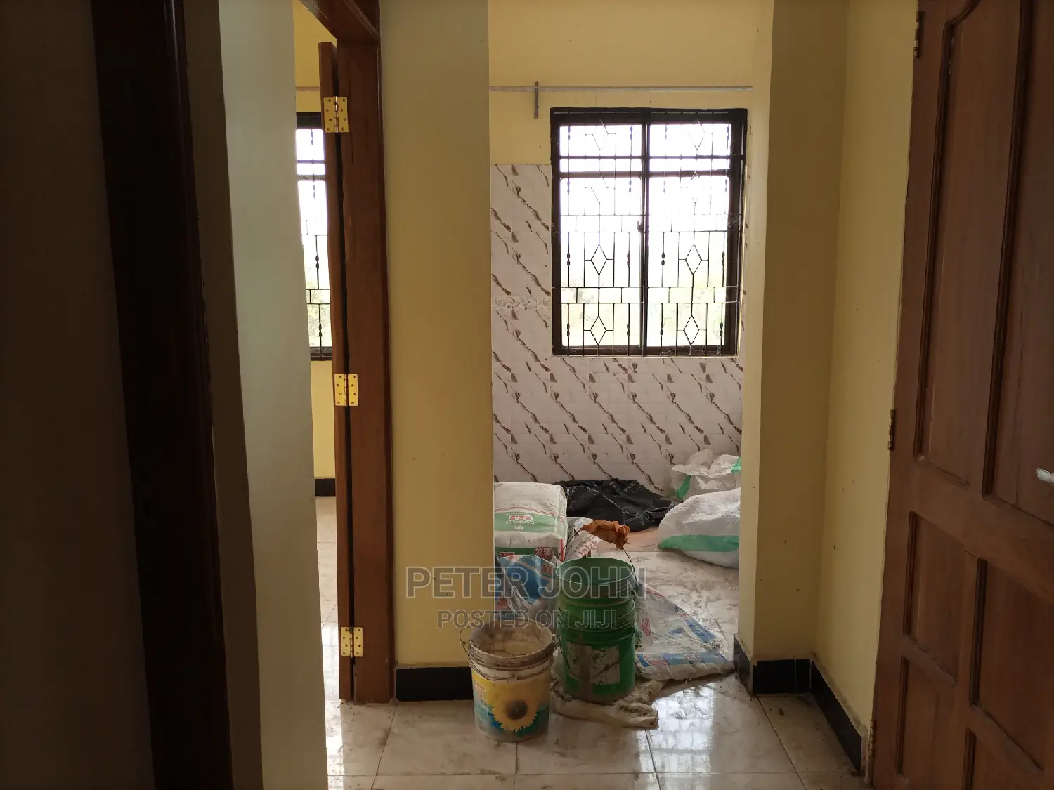 1bdrm Apartment in Kimara for Rent