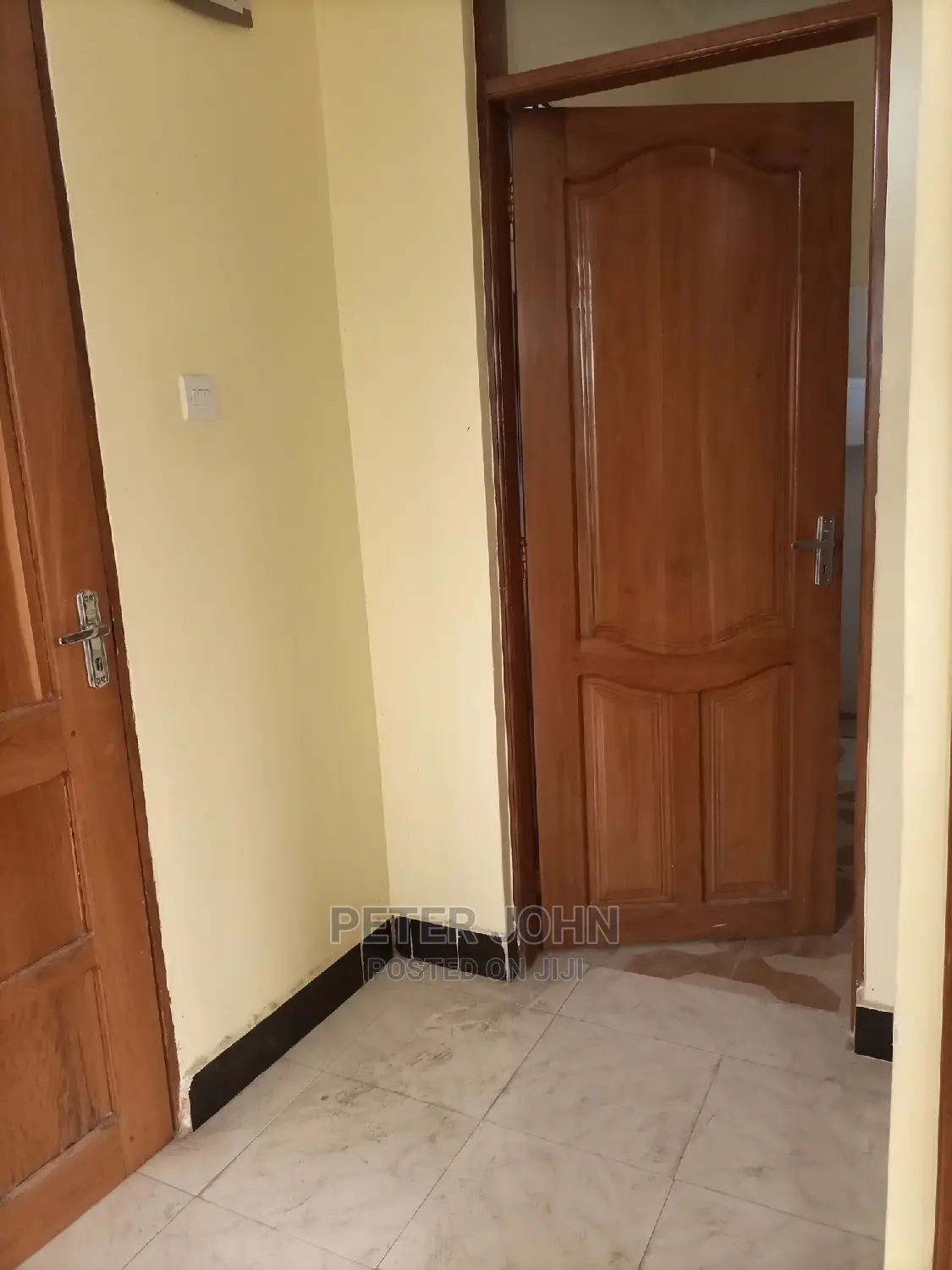 1bdrm Apartment in Kimara for Rent