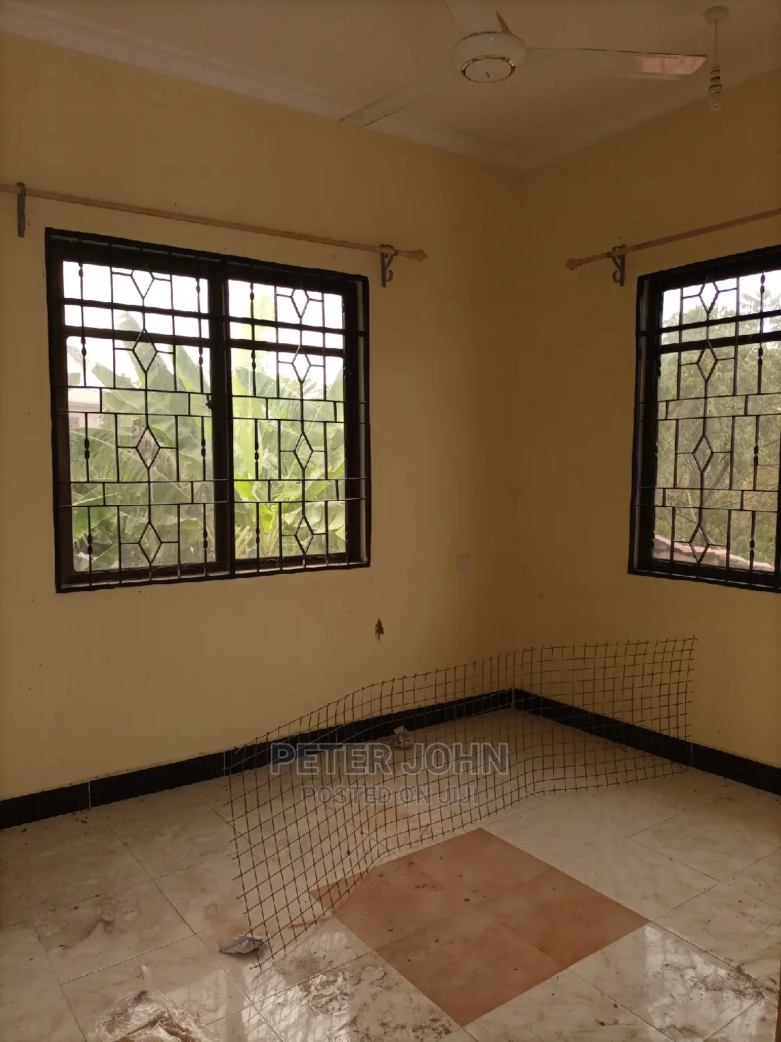 1bdrm Apartment in Kimara for Rent