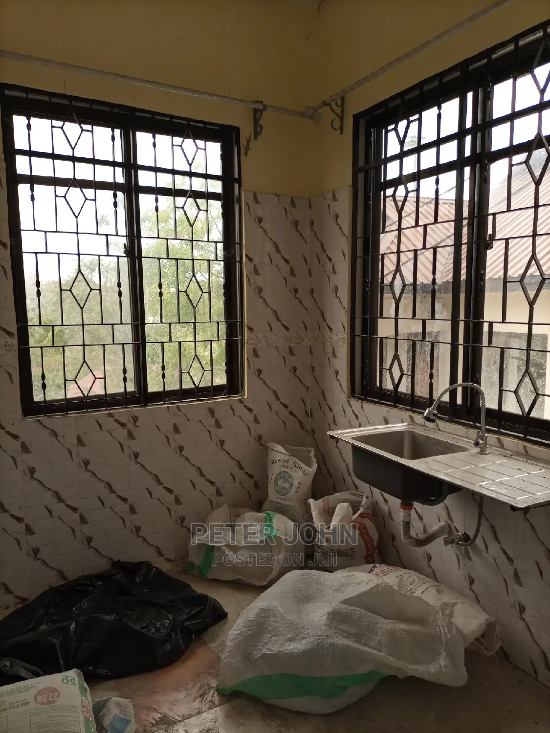 1bdrm Apartment in Kimara for Rent