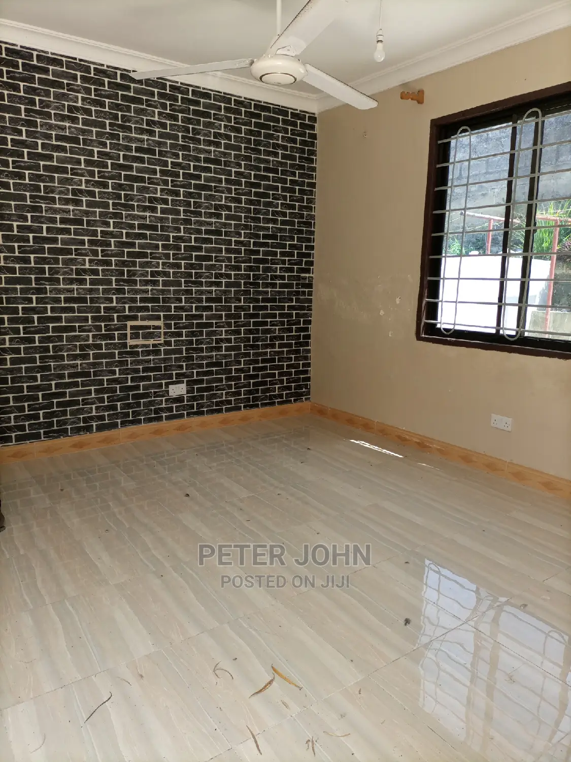 1bdrm Apartment in Kimara for Rent
