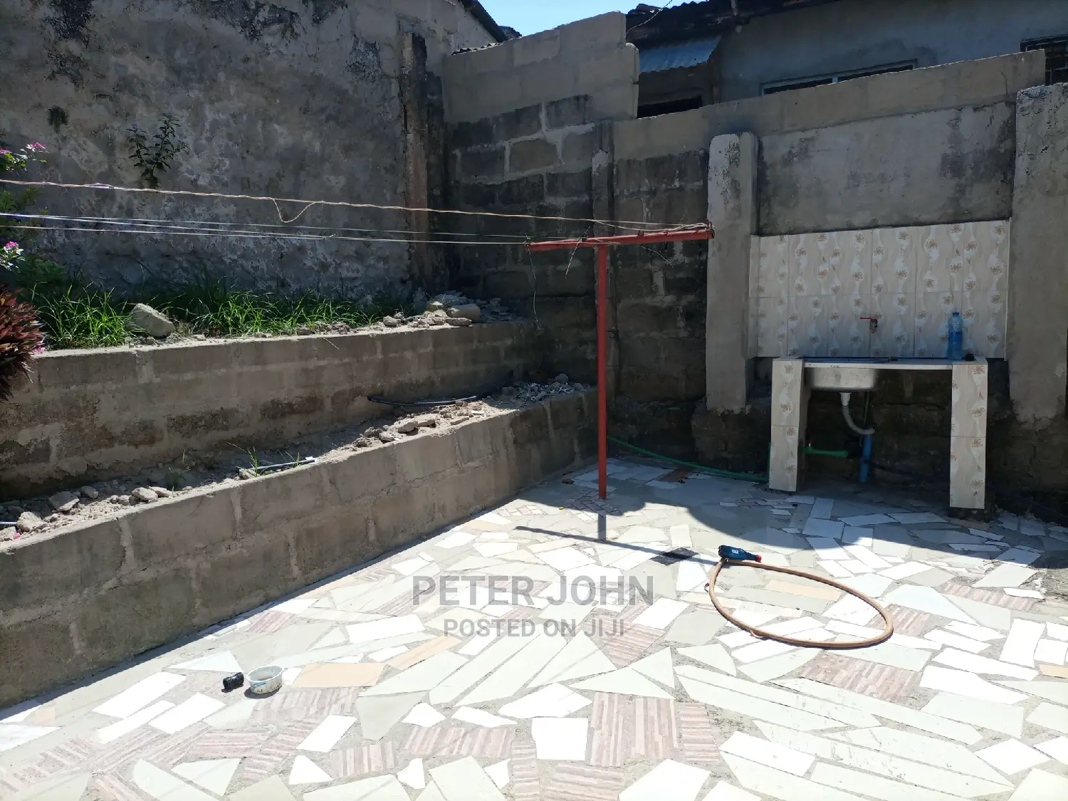 1bdrm Apartment in Kimara for Rent
