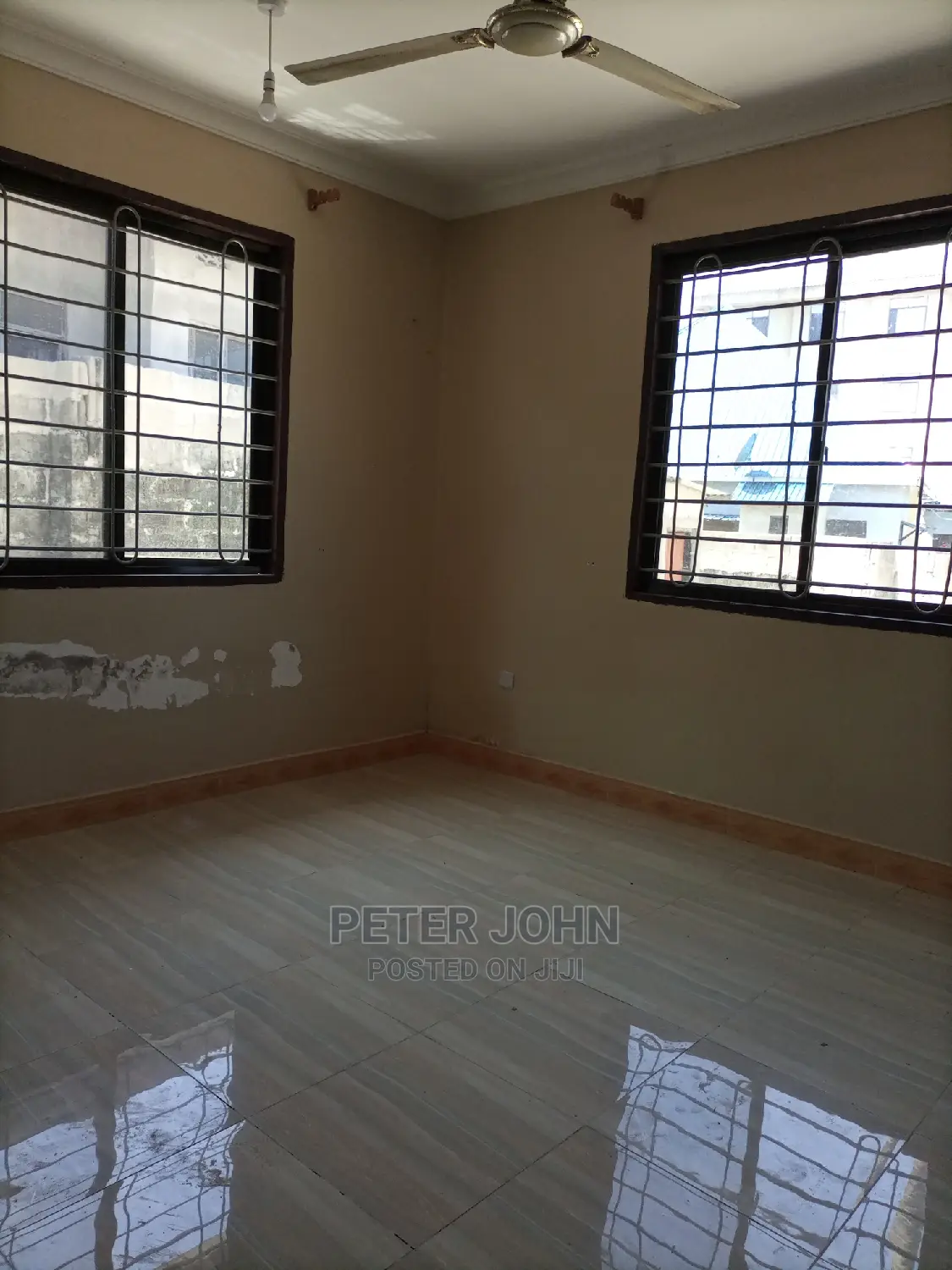 1bdrm Apartment in Kimara for Rent