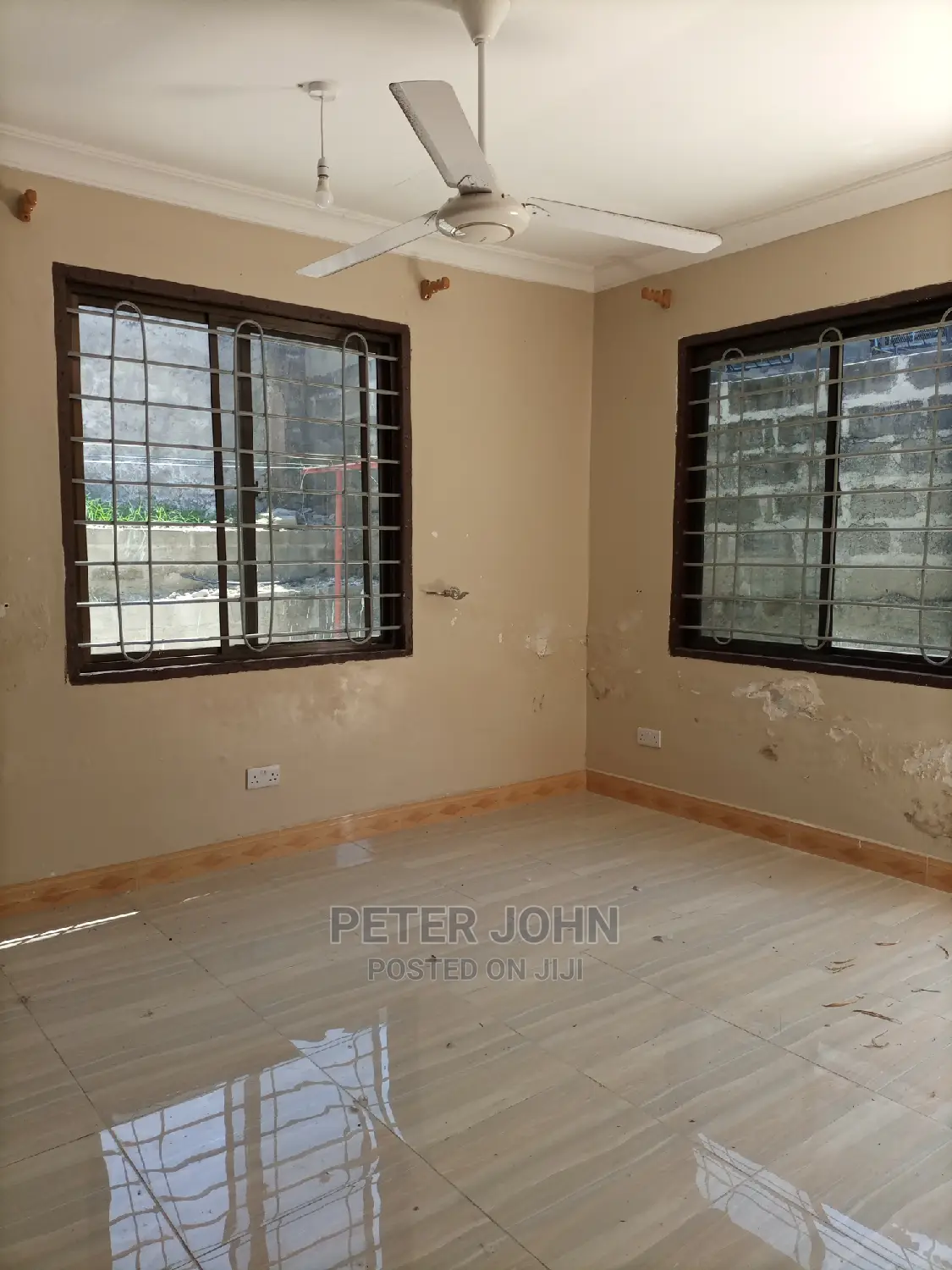 1bdrm Apartment in Kimara for Rent