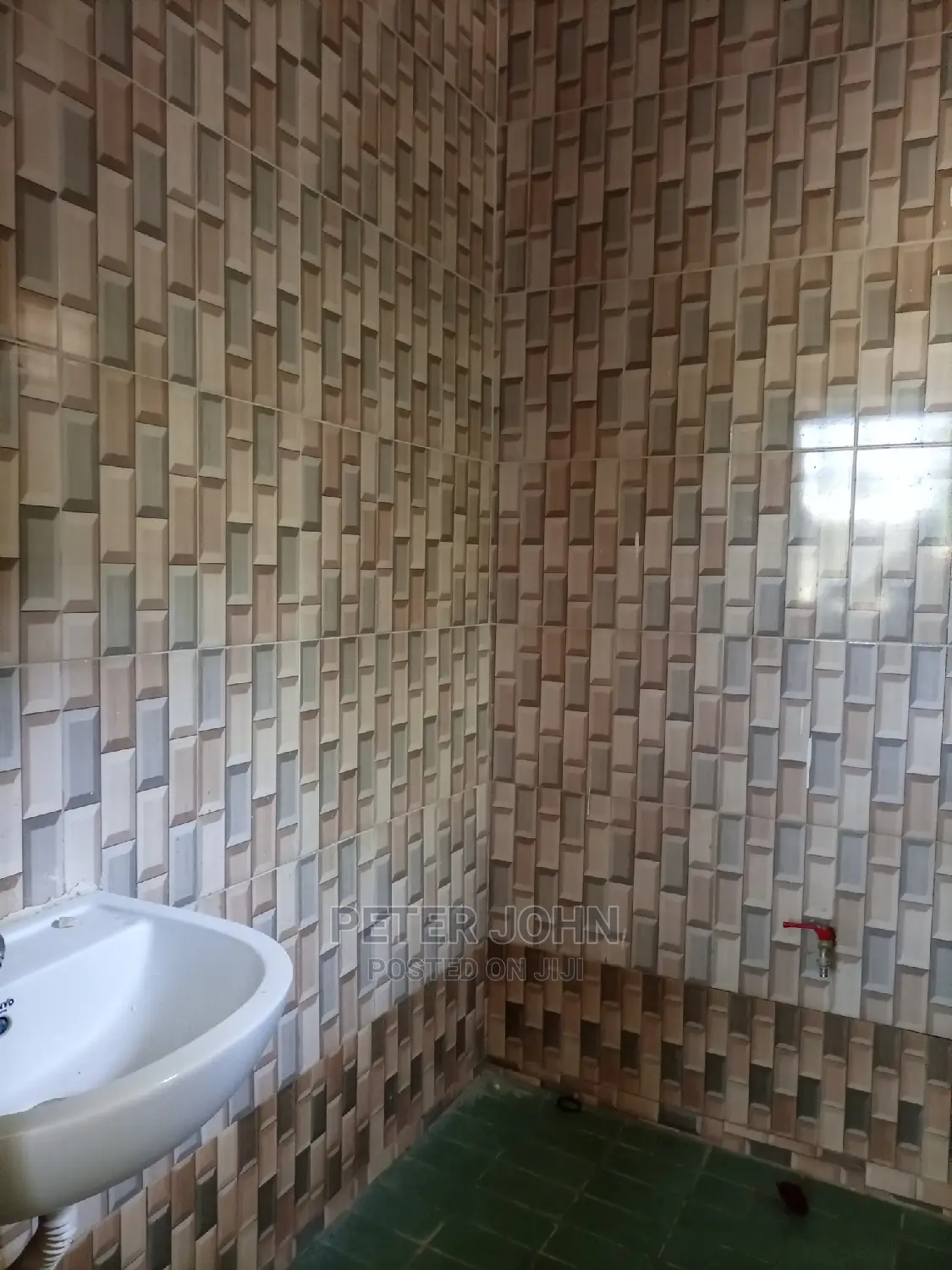 1bdrm Apartment in Kimara for Rent