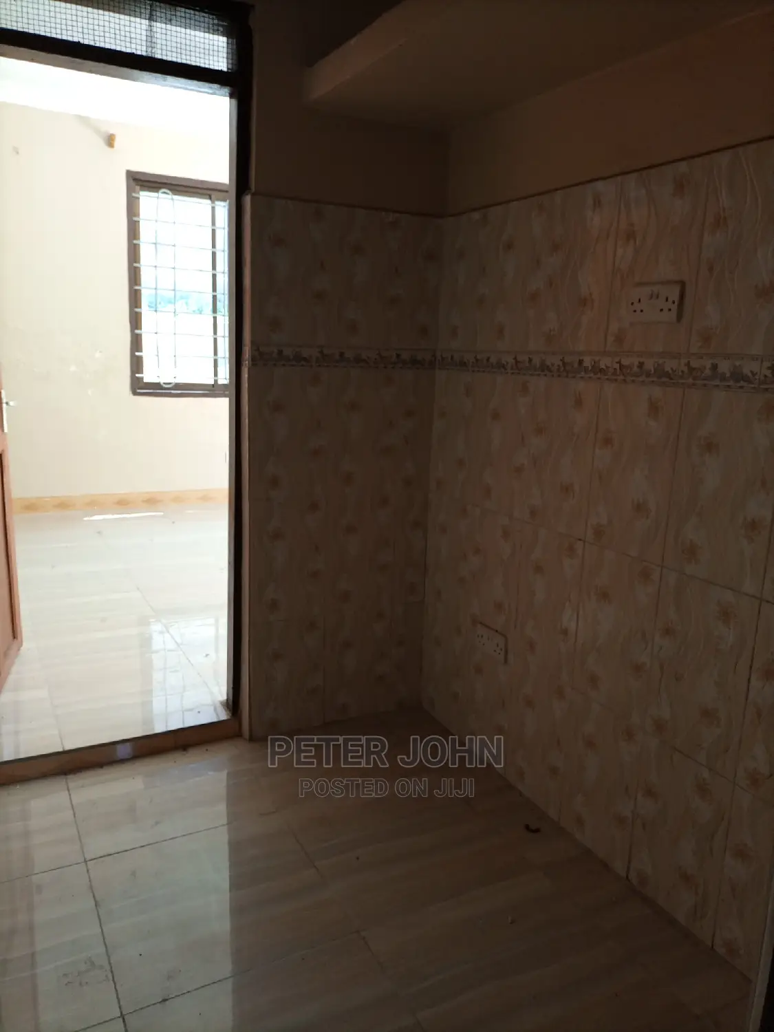 1bdrm Apartment in Kimara for Rent