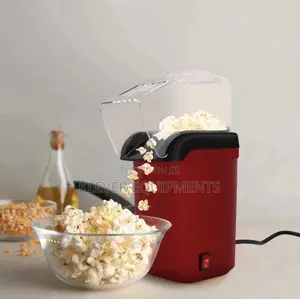 Classy Touch Popcorn Maker