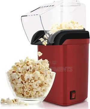 Classy Touch Popcorn Maker
