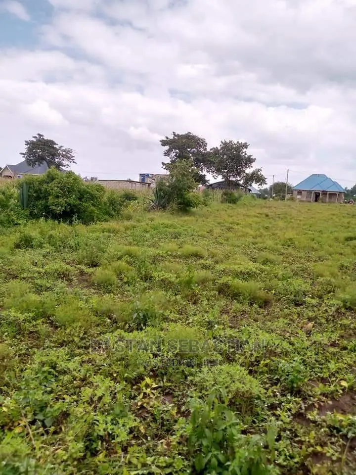 Mkopo Wa Viwanja Arusha Na Kilimanjaro