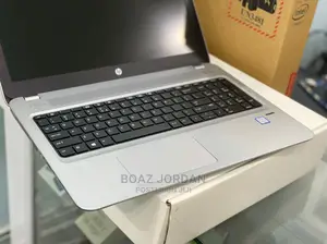 New Laptop HP ProBook 430 G4 8GB Intel Core I5 HDD 1T