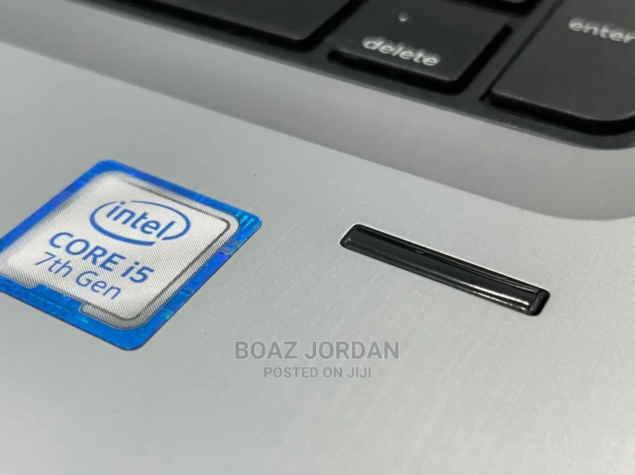 New Laptop HP ProBook 430 G4 8GB Intel Core I5 HDD 1T
