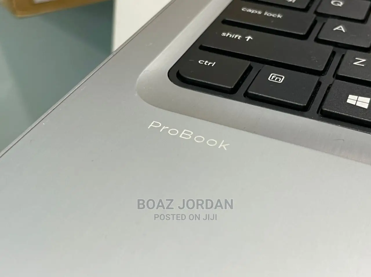 New Laptop HP ProBook 430 G4 8GB Intel Core I5 HDD 1T