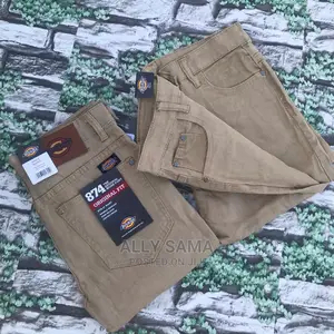 Men's Stretch Jeans