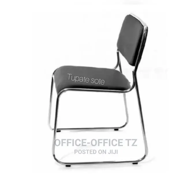 Metal Chair