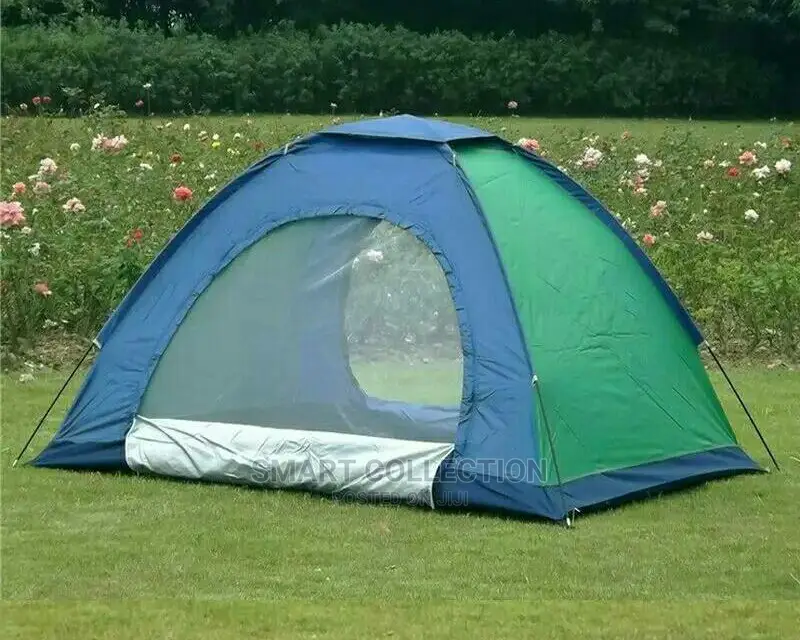 Camping Tent for 3 People