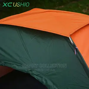 Camping Tent for 3 People