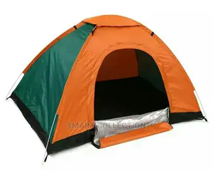 Camping Tent for 4 People