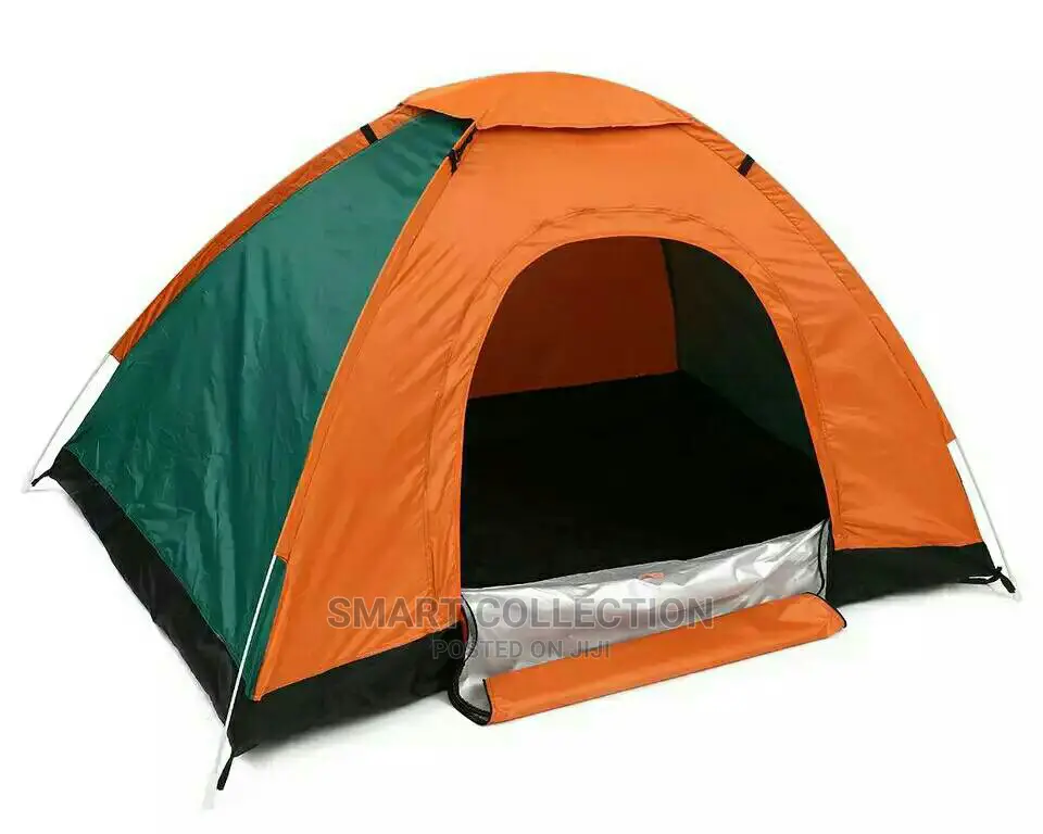 Camping Tent for 4 People