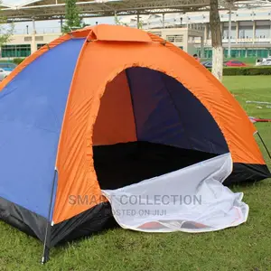Camping Tent for 4 People