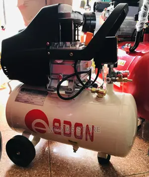 Edon Compressor 25 Litre